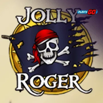 Jolly Roger - PORTBET88