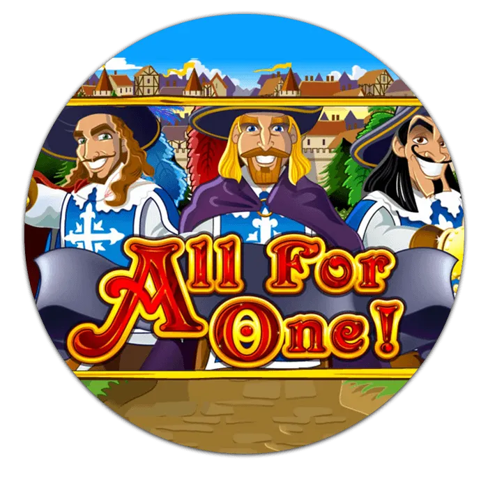 All For One - PORTBET88