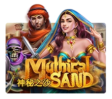 Joker123 : Mythical Sand - PORTBET88
