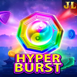 Hyper Burst - PORTBET88