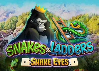 Snakes & Ladders - Snake Eyes - PORTBET88