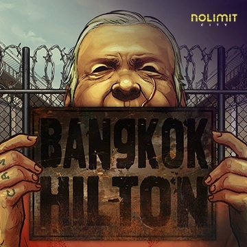 Bangkok Hilton - PORTBET88