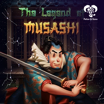 The Legend of Musashi - PORTBET88