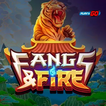 Fangs & Fire - PORTBET88