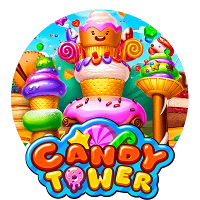 Candy Tower - PORTBET88