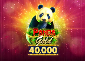 Panda Gold 10,000 - PORTBET88