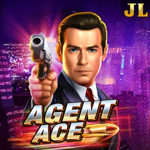 Agent Ace - PORTBET88