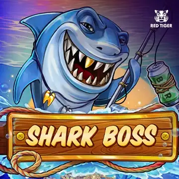 Shark Boss - PORTBET88