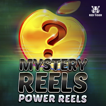 Mystery Reels Power Reels - PORTBET88