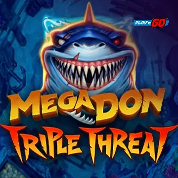 Mega Don Triple Threat - PORTBET88