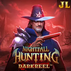 Nightfall Hunting - PORTBET88