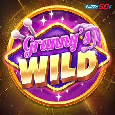 Grannys Wild - PORTBET88
