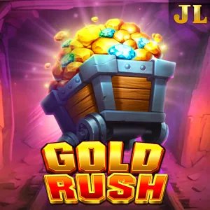 Gold Rush - PORTBET88