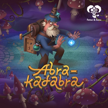 Abrakadabra - PORTBET88