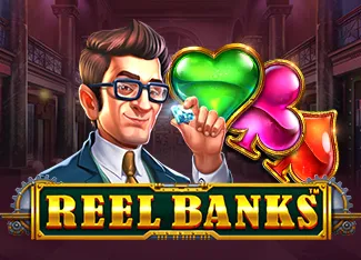 Reel Banks - PORTBET88