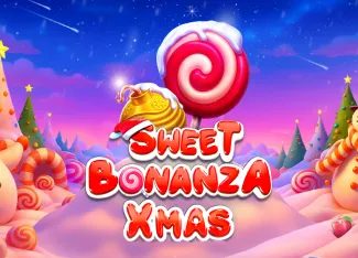 Sweet Bonanza Xmas - PORTBET88