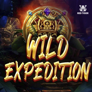 Wild Expedition - PORTBET88