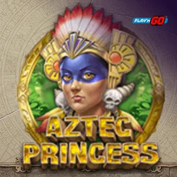Aztec Warrior Princess - PORTBET88