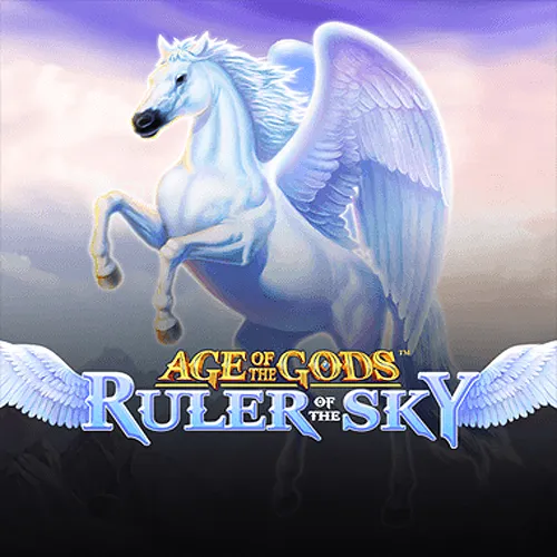 Age of the Gods: Ruler of the Sky™ - PORTBET88