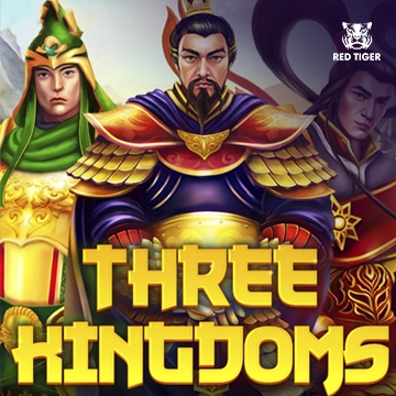 Three Kingdoms - PORTBET88