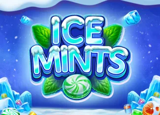 Ice Mints - PORTBET88