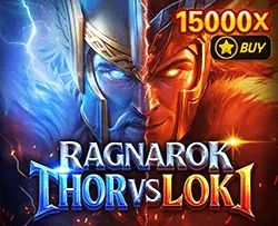 Ragnarok : Thor vs Loki - PORTBET88