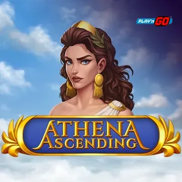 Athena Ascending - PORTBET88