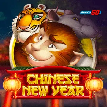 Chinese New Year - PORTBET88