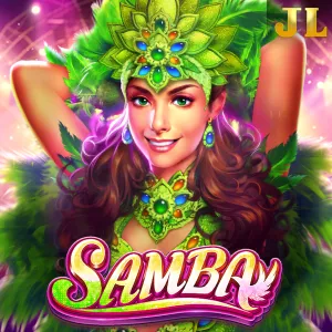 Samba - PORTBET88