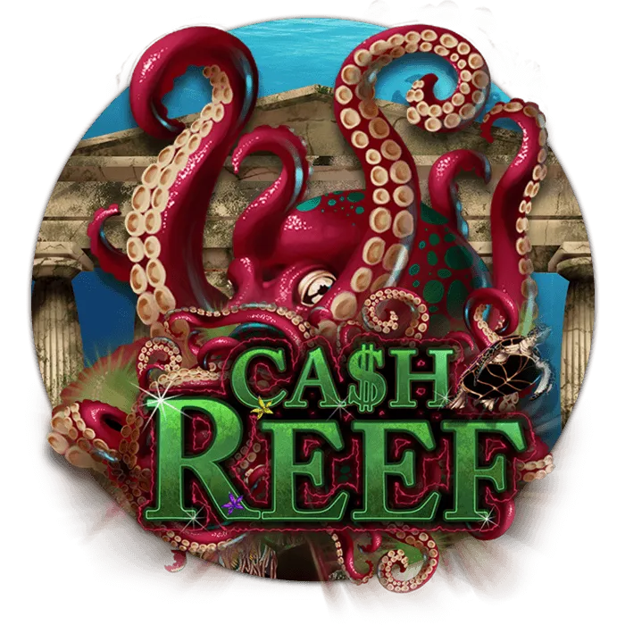 Cash Reef - PORTBET88