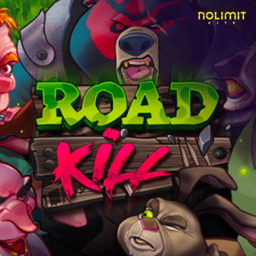 Roadkill - PORTBET88