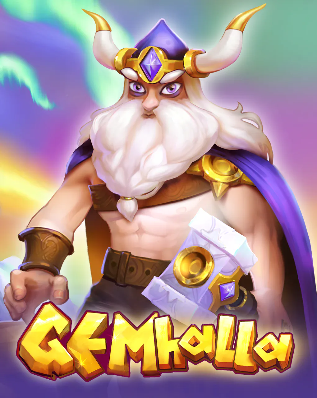 Bgaming : Gemhalla - PORTBET88