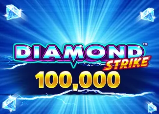 Diamond Strike 100,000 - PORTBET88