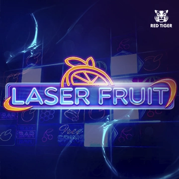 Laser Fruit - PORTBET88