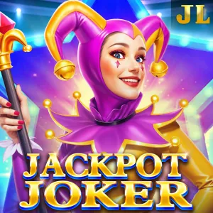 Jackpot Joker - PORTBET88