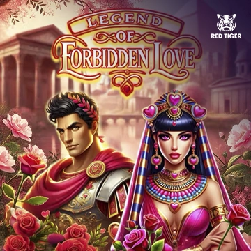 Legend Of Forbidden Love MegaWays™ - PORTBET88
