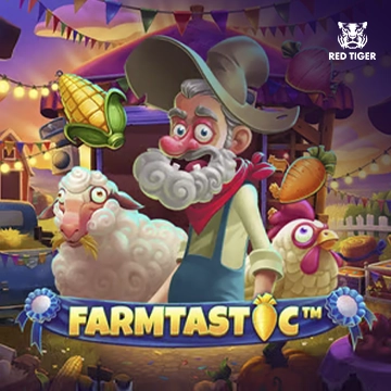 Farmtastic™ - PORTBET88