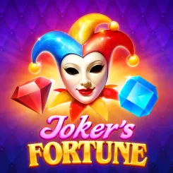 Jokers Fortune - PORTBET88