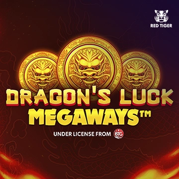 Dragons Luck Megaways - PORTBET88