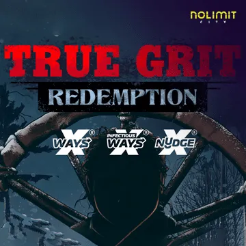 True Grit Redemption - PORTBET88