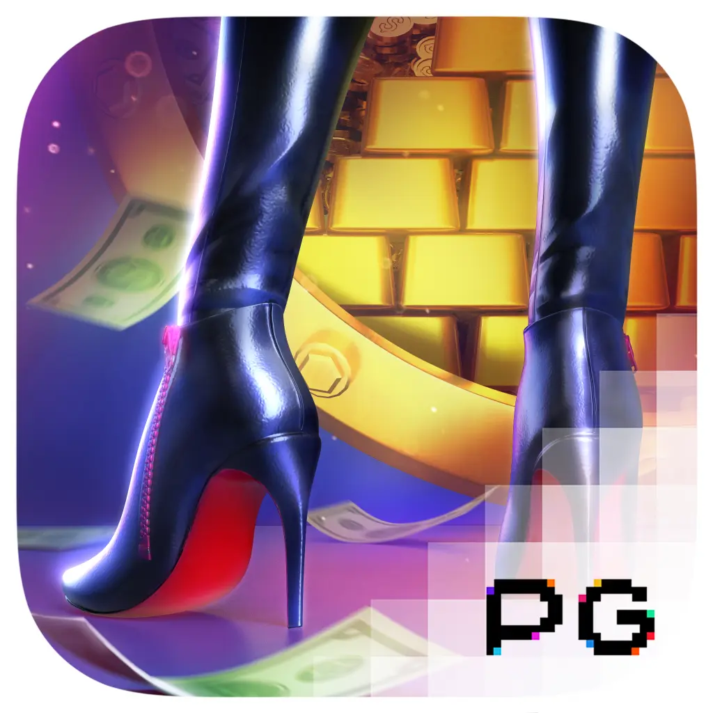 Heist Stakes - PORTBET88