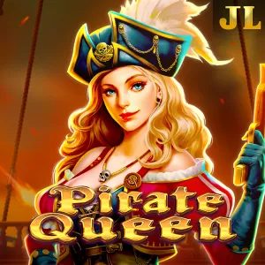 Pirate Queen - PORTBET88