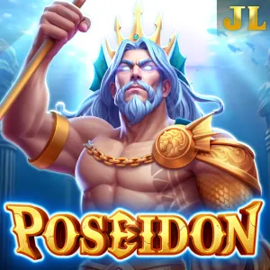 Poseidon - PORTBET88