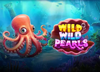 Wild Wild Pearls - PORTBET88