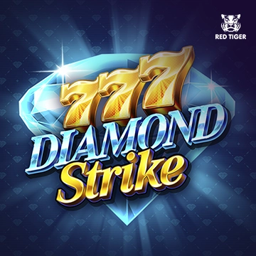 777 Diamond Strike - PORTBET88