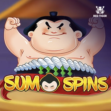 Sumo Spins - PORTBET88
