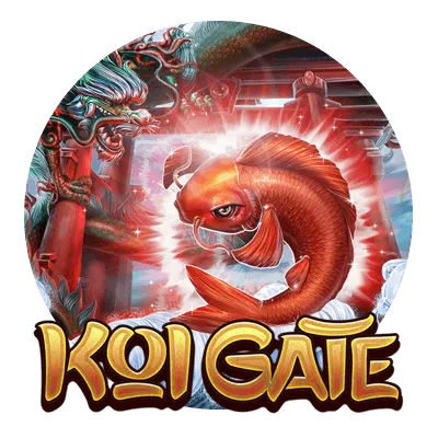 Koi Gate - PORTBET88
