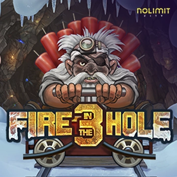 Fire in the Hole 3 - PORTBET88
