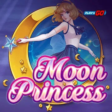 Moon Princess - PORTBET88