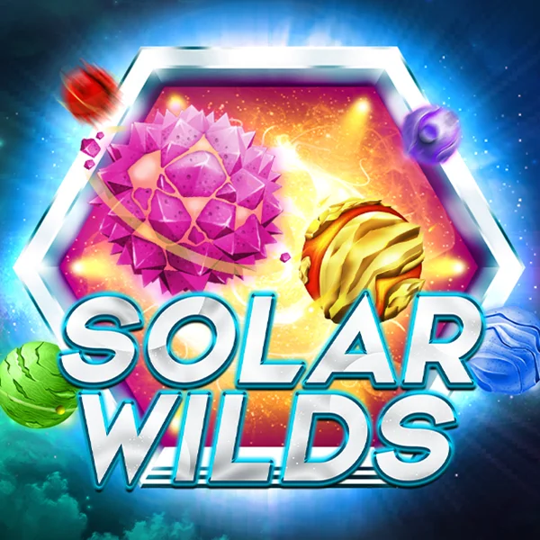 Microgaming : Solar Wilds - PORTBET88